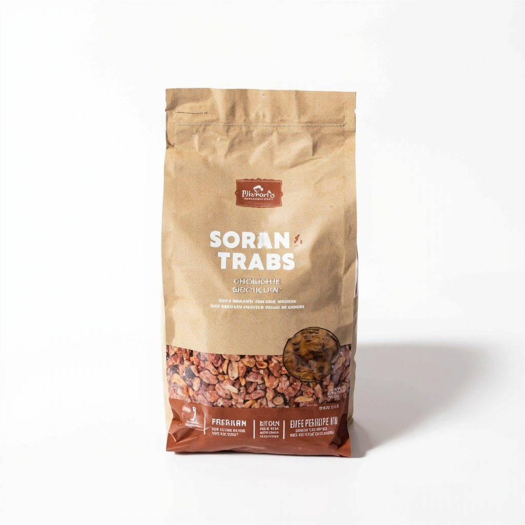 Alimento para perros