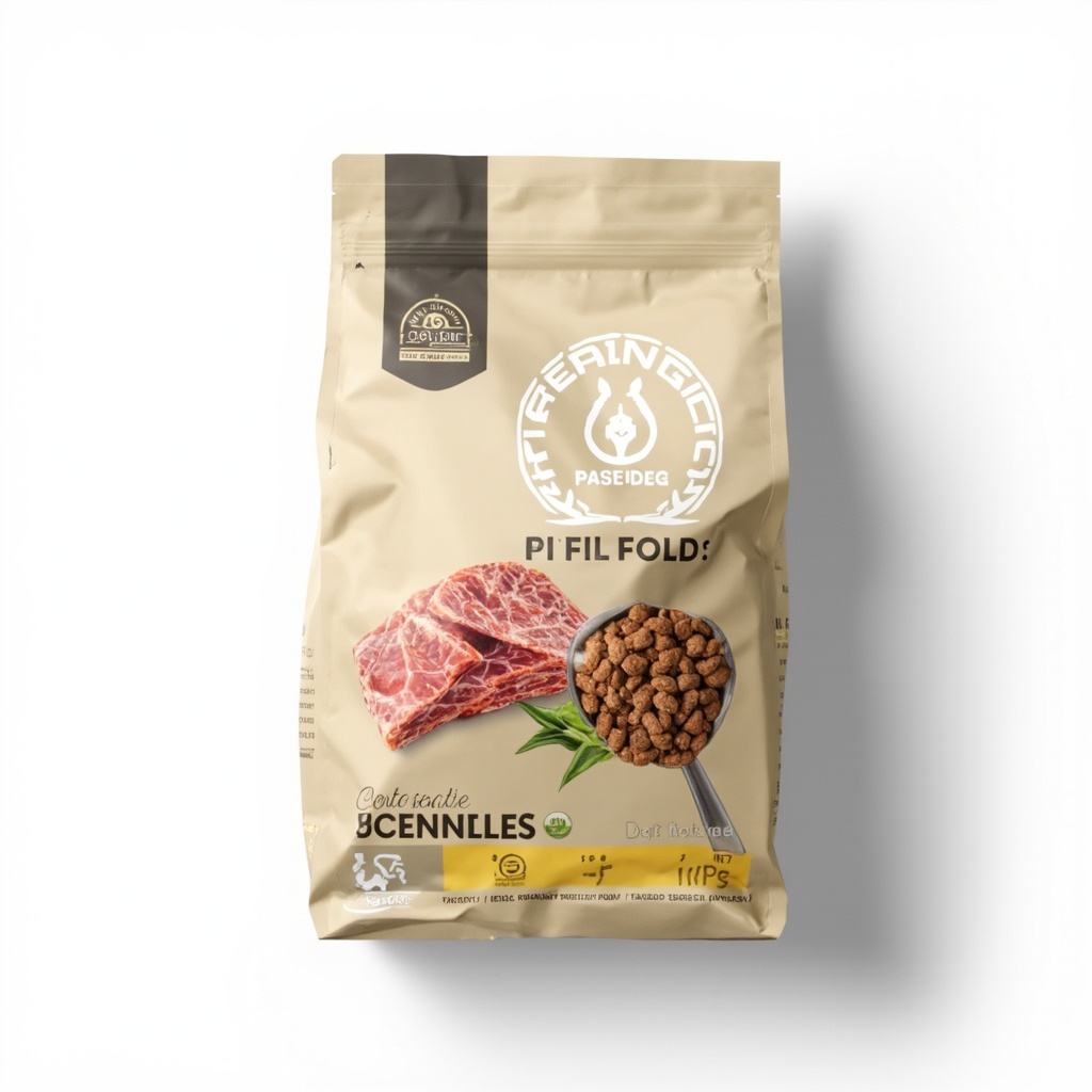 Alimento premium